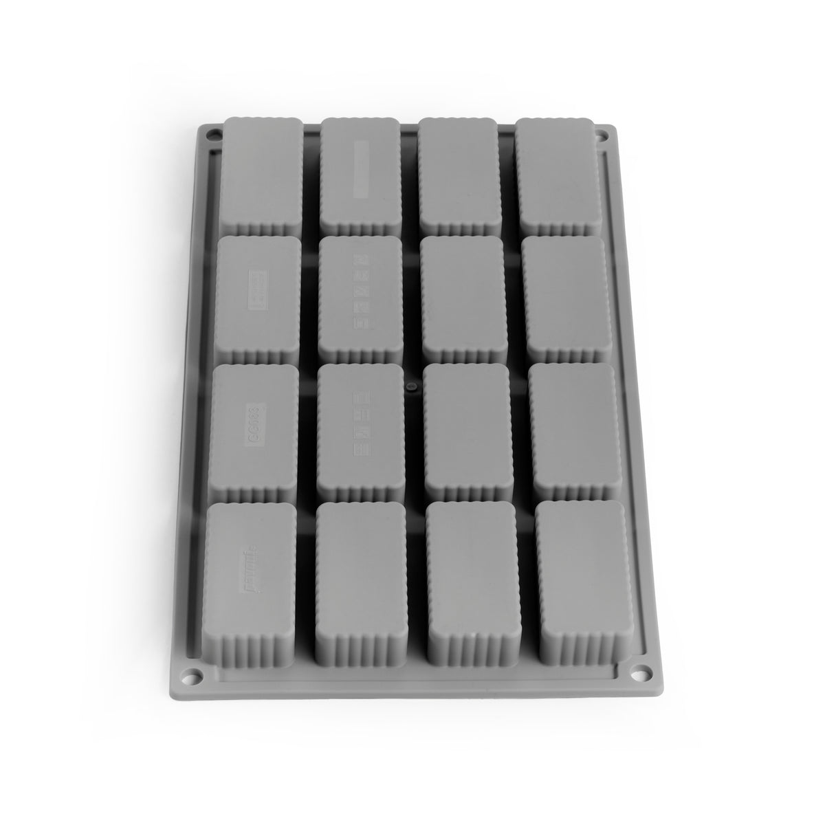 Stampo in silicone per burro - Butter GG083