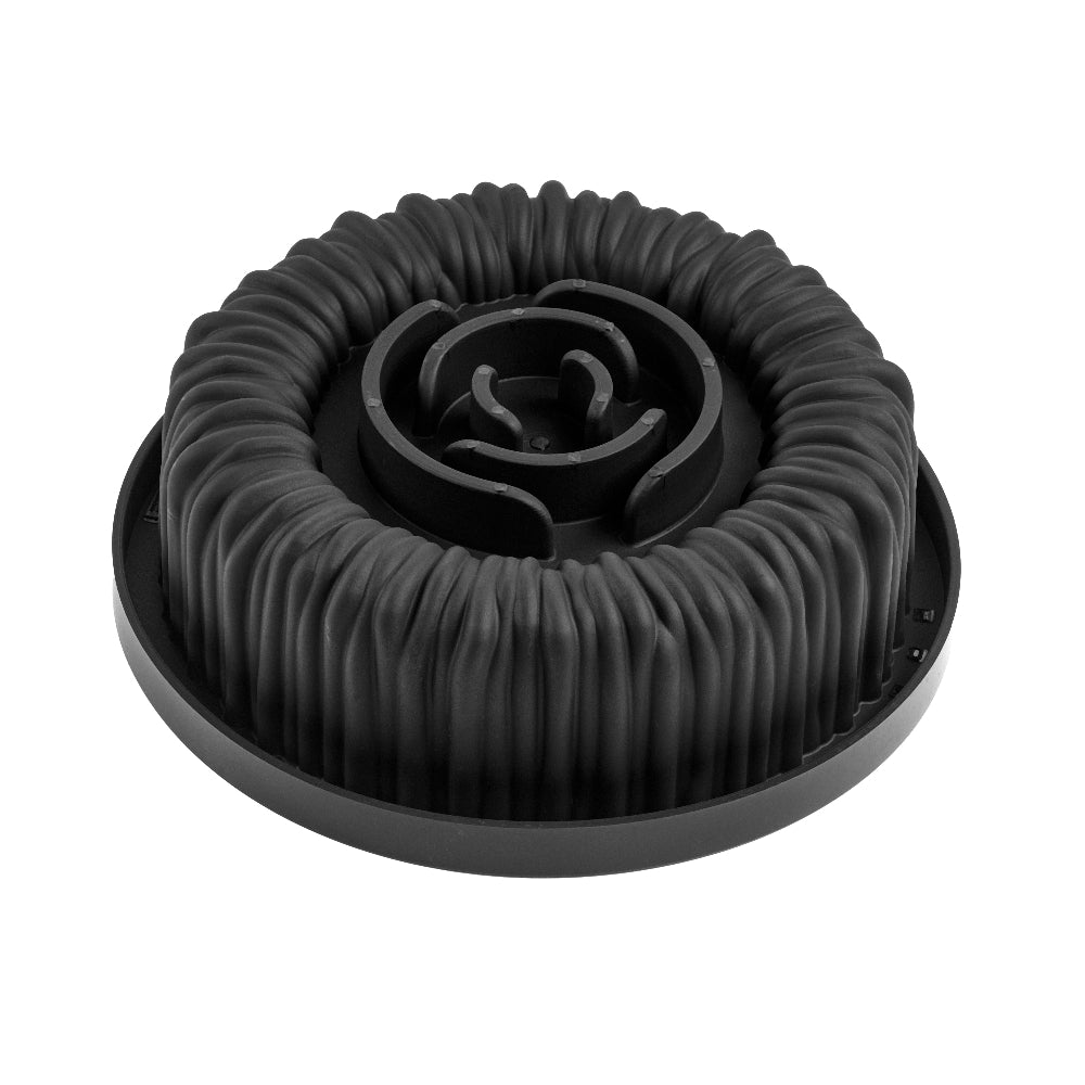 KE087 Charlotte stampo in silicone per torte