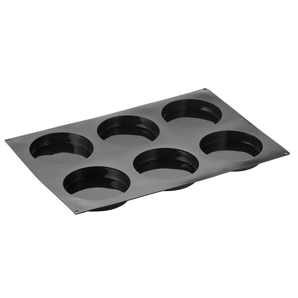 Pavoni Italia | Professional | PX061 Pavoflex moulds for inserts
