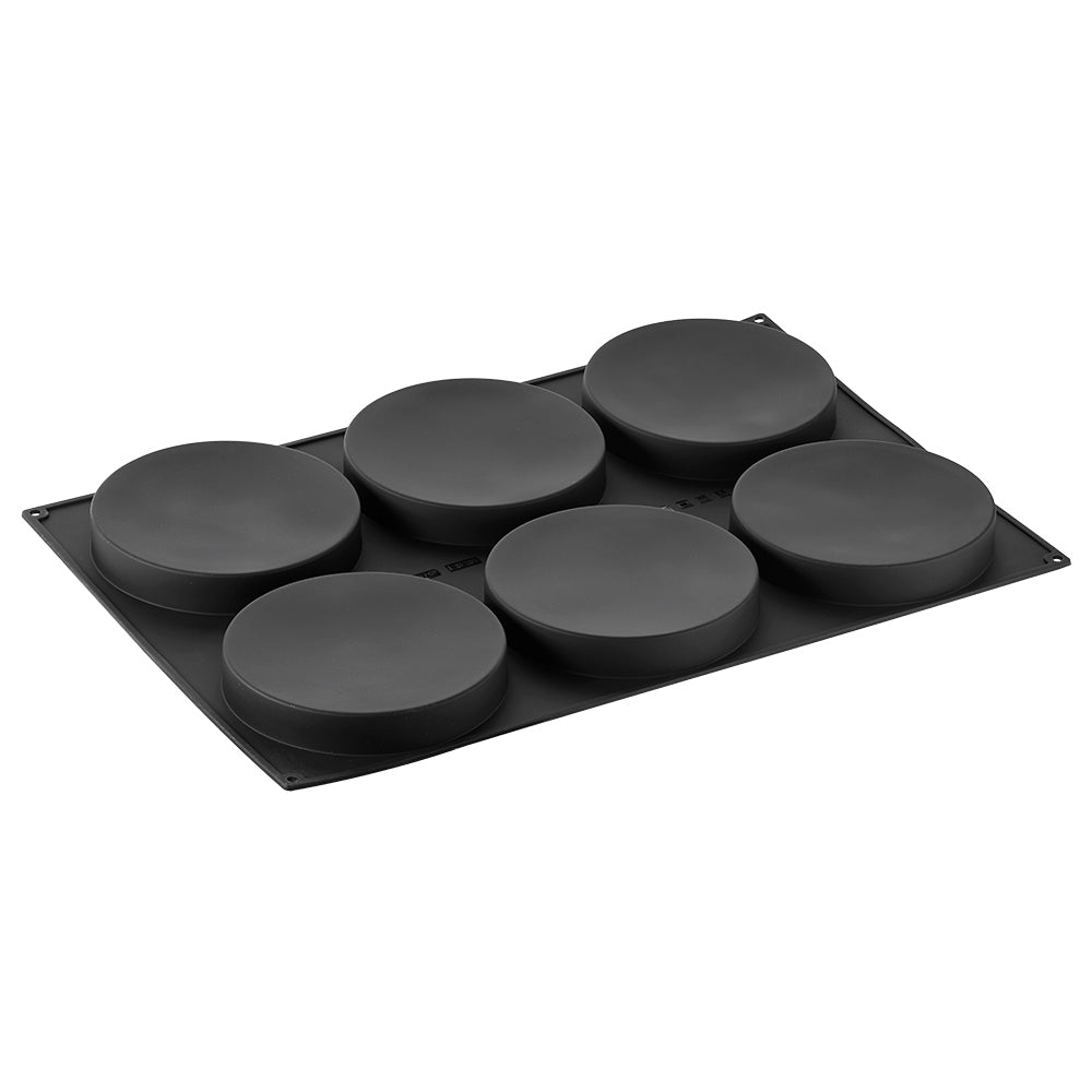 Pavoni Italia | Professional | PX075 Pavoflex moulds for inserts