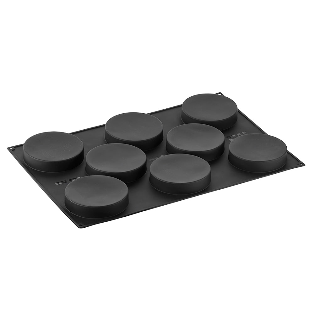 Pavoni Italia | Professional | PX076 Pavoflex moulds for inserts