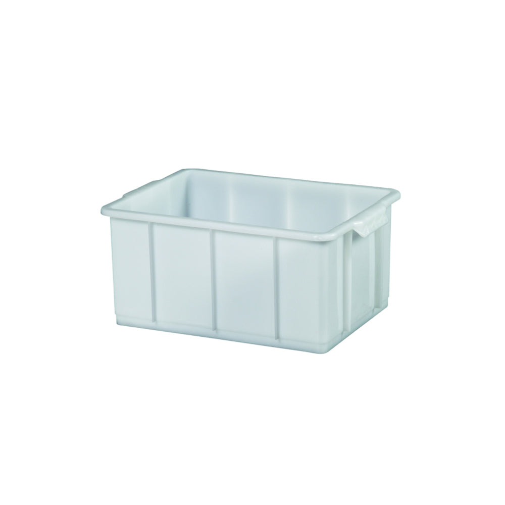 s2 containers with solid bottom and sides